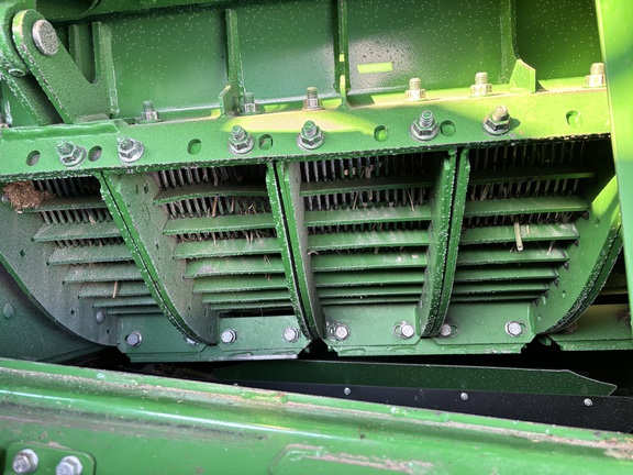 2021 John Deere X9 1000 Combine