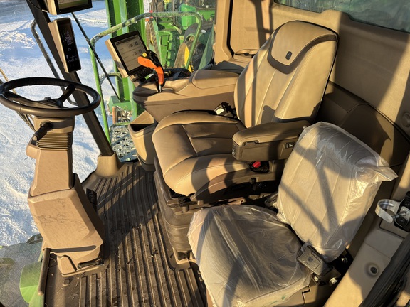 2021 John Deere X9 1000 Combine