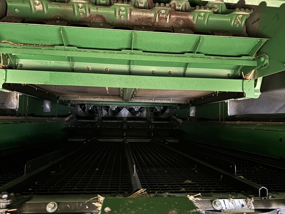 2021 John Deere S790 Combine