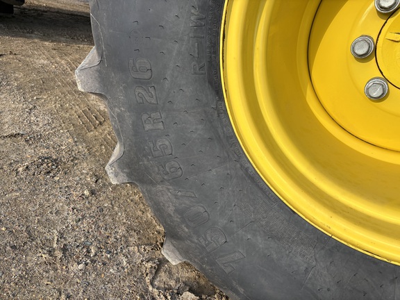 2021 John Deere S790 Combine