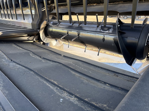 2025 MacDon FD245 Header Combine