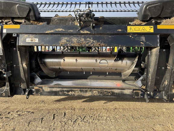 2025 MacDon FD245 Header Combine