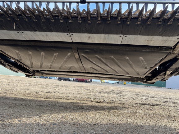 2025 MacDon FD245 Header Combine