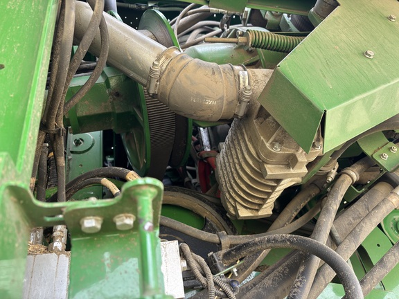 2019 John Deere S780 Combine