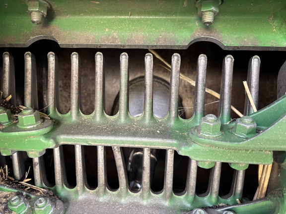 2019 John Deere S780 Combine