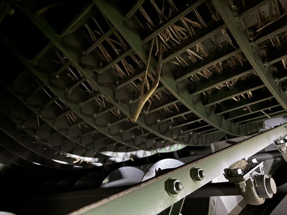 2019 John Deere S780 Combine