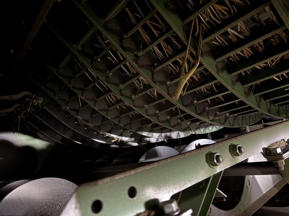 2019 John Deere S780 Combine