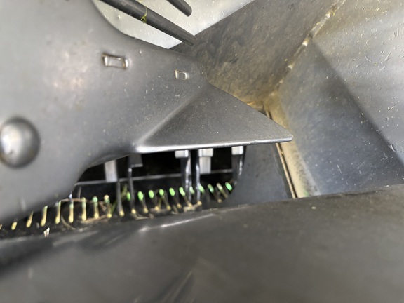 2019 John Deere S780 Combine