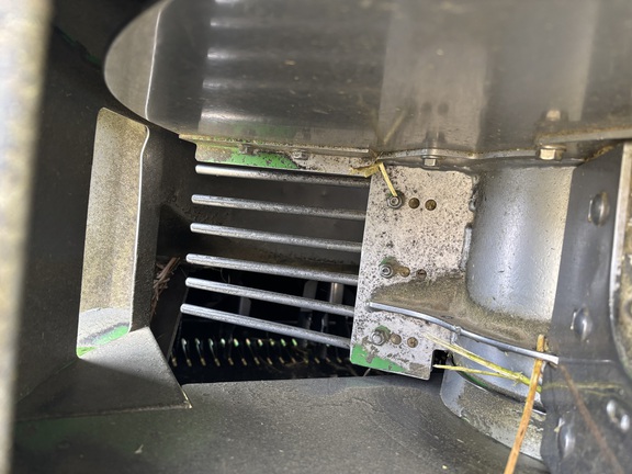 2019 John Deere S780 Combine