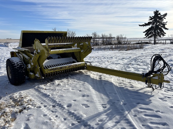 2023 Degelman RP7200 Misc