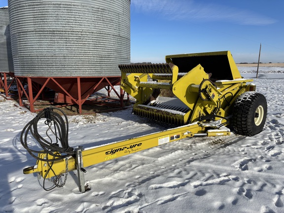 2023 Degelman RP7200 Misc