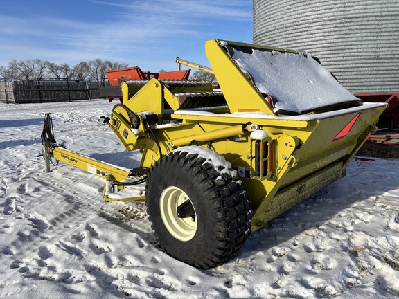 2023 Degelman RP7200 Misc