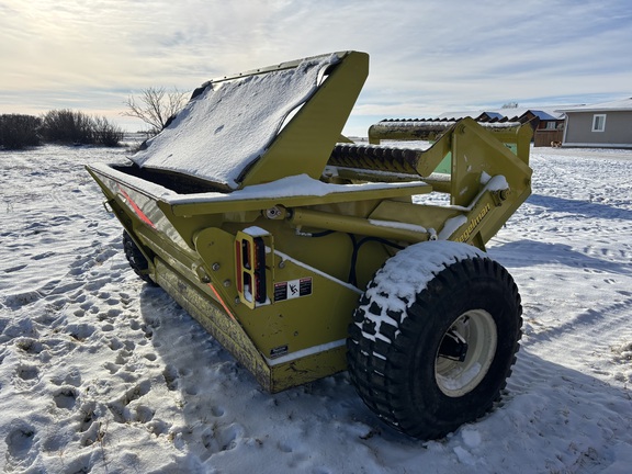 2023 Degelman RP7200 Misc