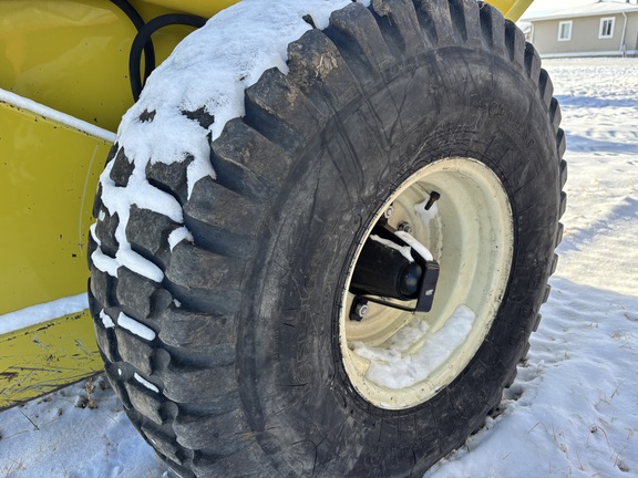 2023 Degelman RP7200 Misc