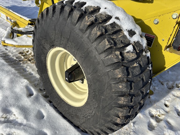 2023 Degelman RP7200 Misc