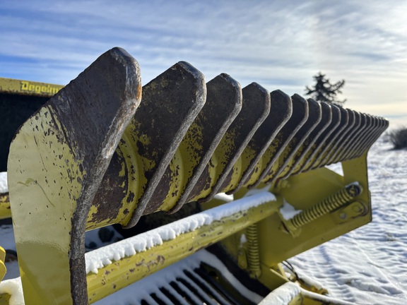 2023 Degelman RP7200 Misc