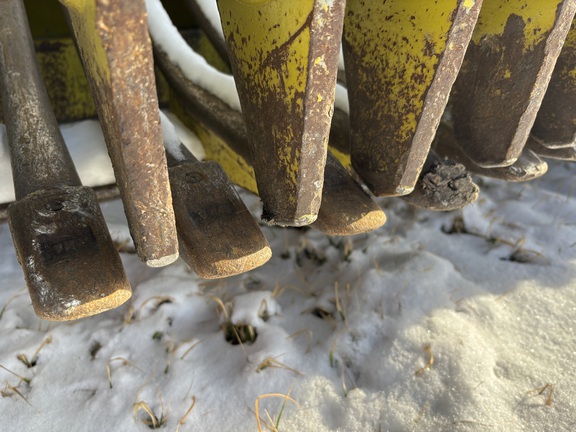 2023 Degelman RP7200 Misc