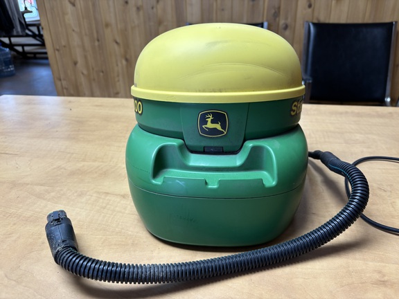 John Deere SF3000 Precision Ag
