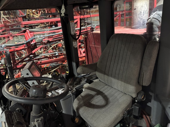 2004 Case IH SPX3150 Sprayer/High Clearance