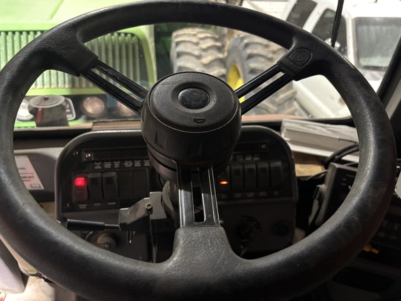 2004 Case IH SPX3150 Sprayer/High Clearance