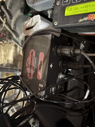 2004 Case IH SPX3150 Sprayer/High Clearance