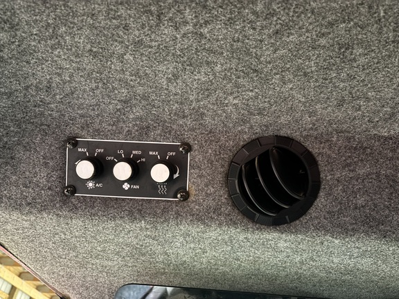 2004 Case IH SPX3150 Sprayer/High Clearance