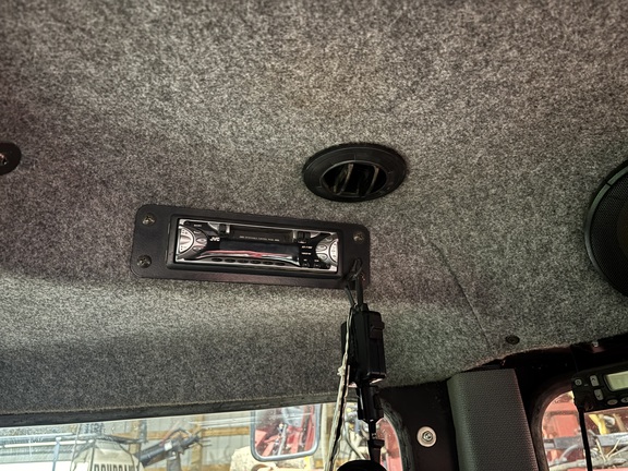 2004 Case IH SPX3150 Sprayer/High Clearance