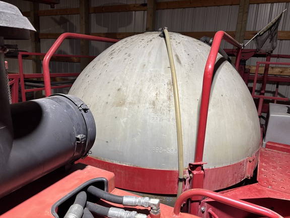 2004 Case IH SPX3150 Sprayer/High Clearance