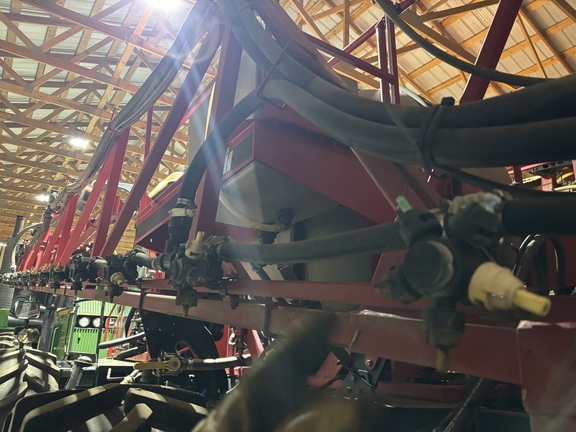 2004 Case IH SPX3150 Sprayer/High Clearance