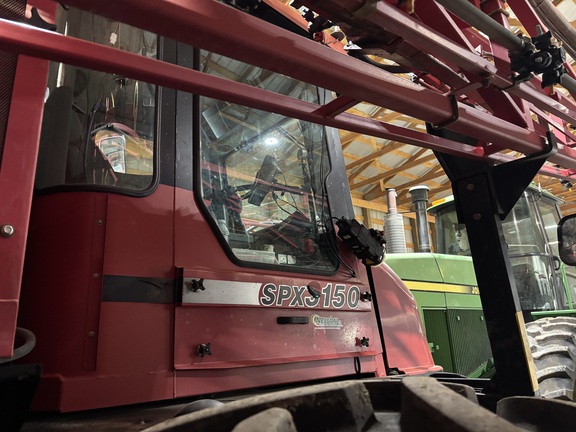 2004 Case IH SPX3150 Sprayer/High Clearance
