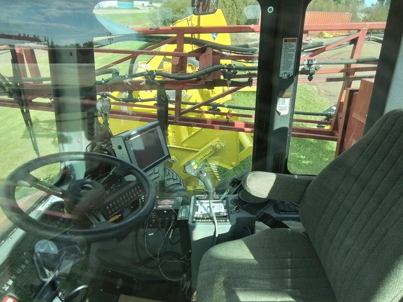 2004 Case IH SPX3150 Sprayer/High Clearance