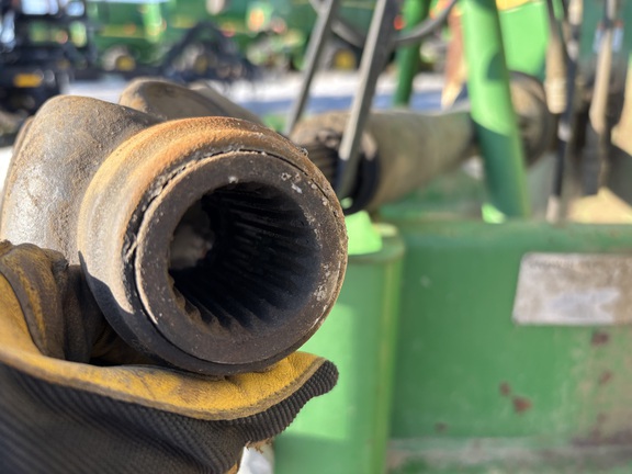 2017 Misc 8600A Snow Blower