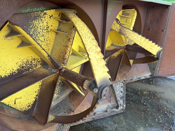 2017 Misc 8600A Snow Blower