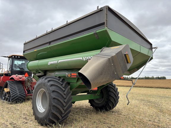 2017 Brent V1000 Grain Cart