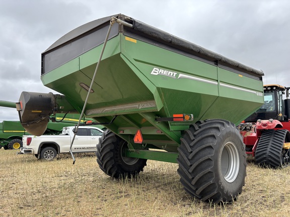 2017 Brent V1000 Grain Cart