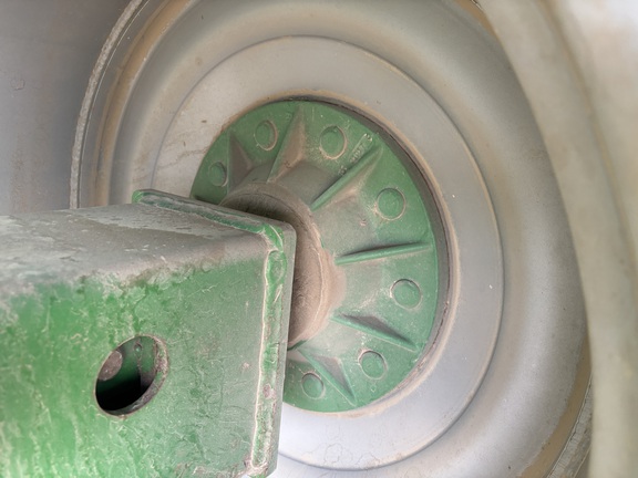 2017 Brent V1000 Grain Cart