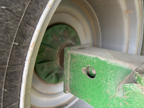 2017 Brent V1000 Grain Cart