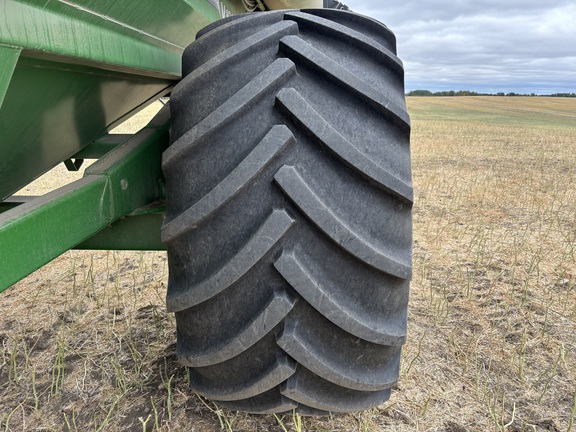 2017 Brent V1000 Grain Cart