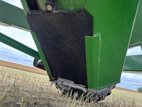 2017 Brent V1000 Grain Cart