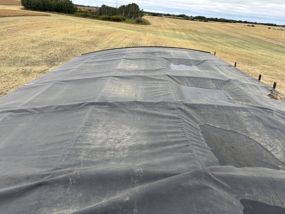 2017 Brent V1000 Grain Cart