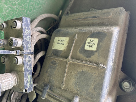 2017 Brent V1000 Grain Cart