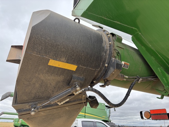 2017 Brent V1000 Grain Cart