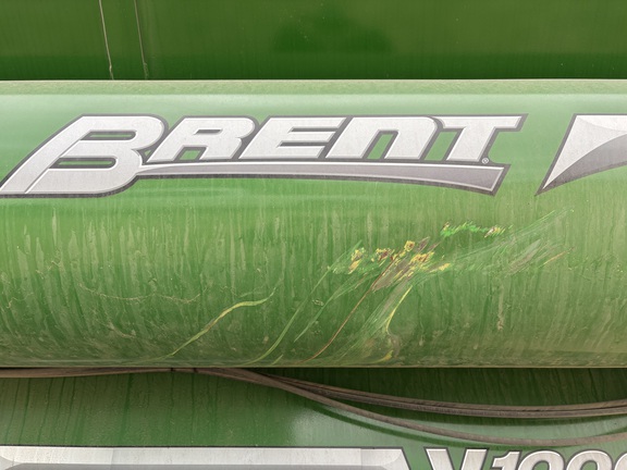 2017 Brent V1000 Grain Cart
