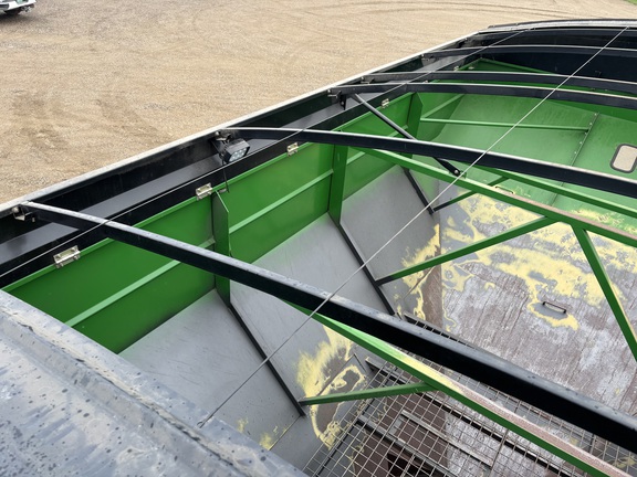 2017 Brent V1000 Grain Cart