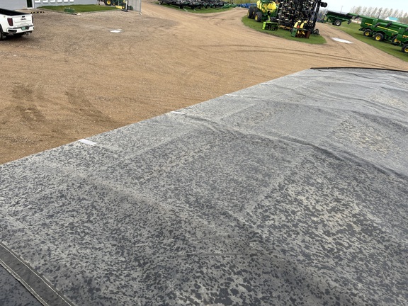 2017 Brent V1000 Grain Cart