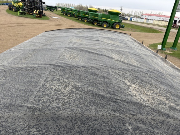 2017 Brent V1000 Grain Cart