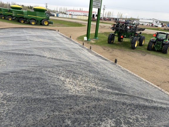 2017 Brent V1000 Grain Cart