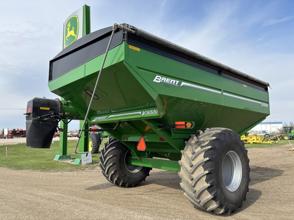 2017 Brent V1000 Grain Cart