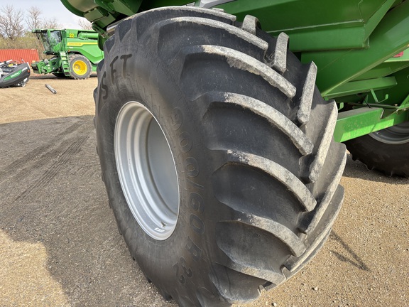 2017 Brent V1000 Grain Cart