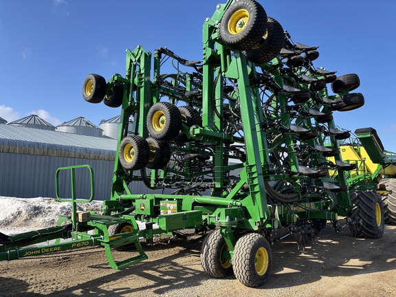 Iron number #5486250